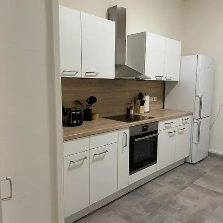 Apartament Bk Lörrach
