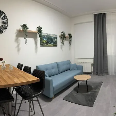 Bk Apartmán Lörrach