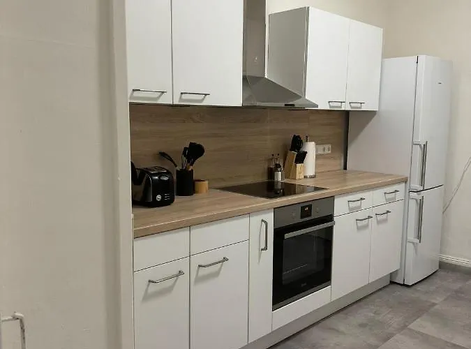 アパート Bk レラハ