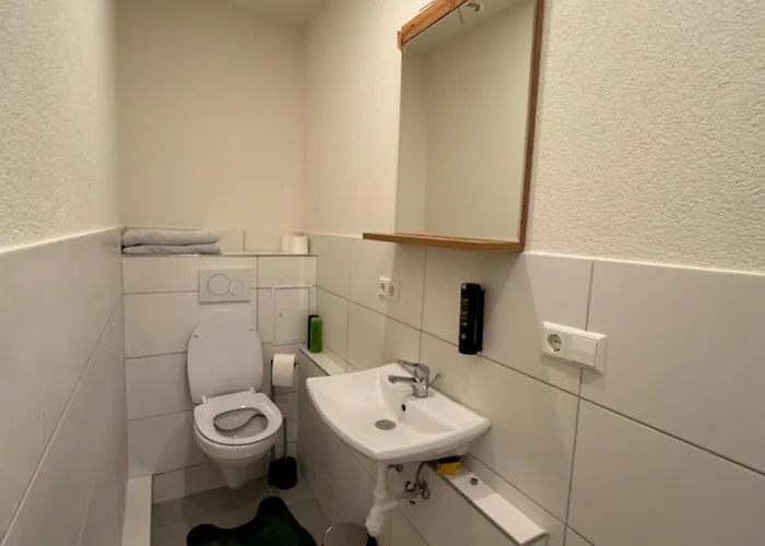 アパート Bk レラハ